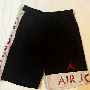 Jordan Youth shorts